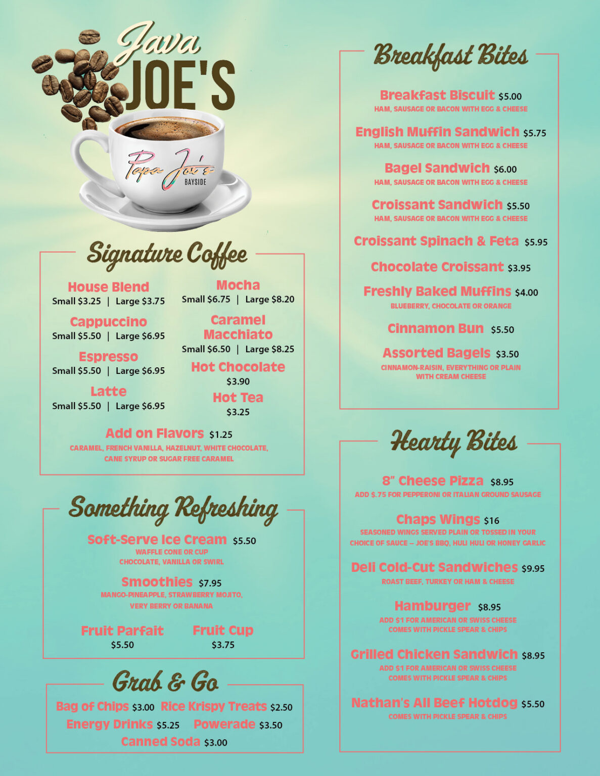 Papa Joes Bayside – Hidden Hangout on St. Andrews Bay